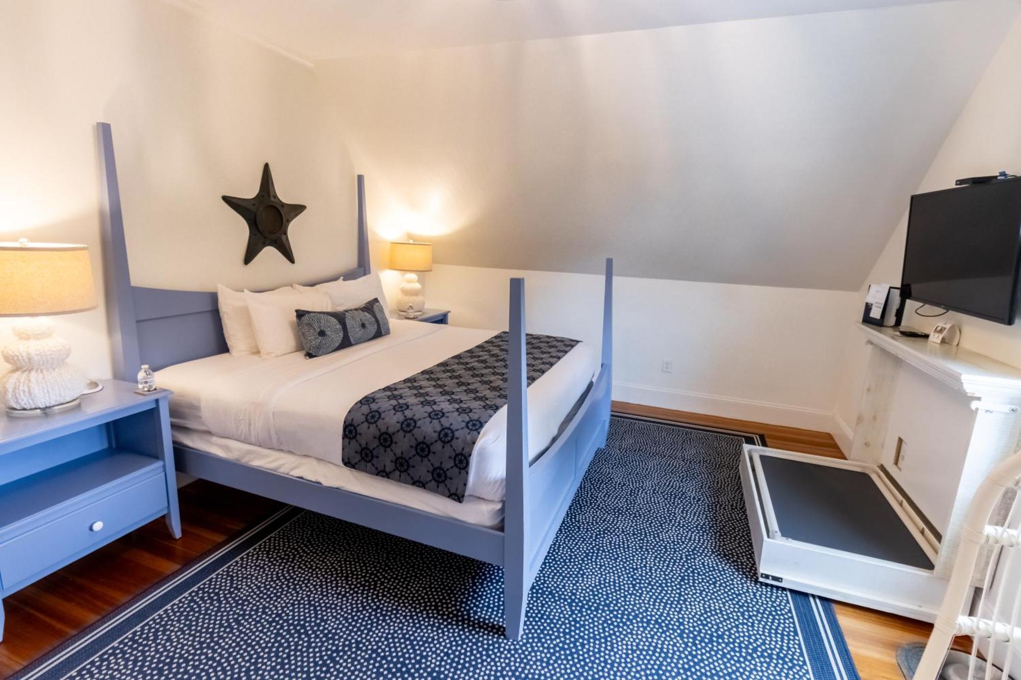 Bed and Breakfast Paws On Pelham (Adults Only) Newport Exterior foto